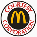 Ronald Mcdonald House Charities of logo