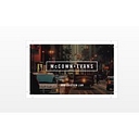 Mccown & Evans Llp logo