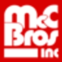 Mccoy Brothers Inc. logo