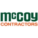 McCoy Contractors logo