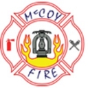 McCoy Fire & Safety logo