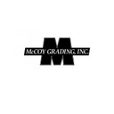 McCoy Grading logo