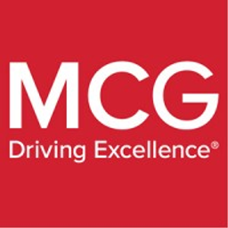 McCoy Group, Inc. logo