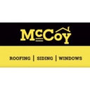 McCoy Roofing logo