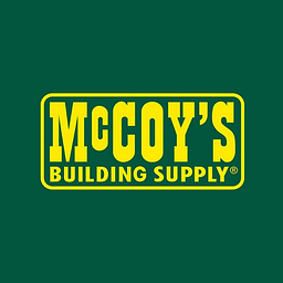McCoy's Building Supply logo