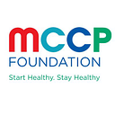Medical Care for Children Partnership logo