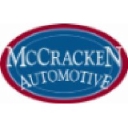 Mccracken Automotive logo