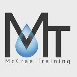 McCrae Training Ltd logo