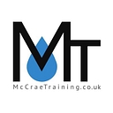 Mccrae Training Ltd logo