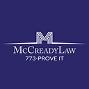 Mccready, Garcia And Leet logo
