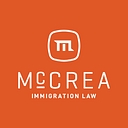Mccrea Immigration Law logo