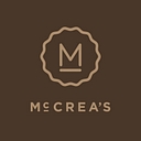 Mccrea's Candies logo