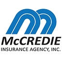 Mccredie Insurance Agency logo