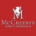 Mccreery's Home Furnishings logo