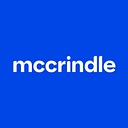 mccrindle.com.au logo