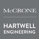 Mccrone logo