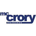 Mccrory Engineering logo