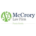 Mccrory Law Firm logo