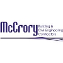 Mccrory Limited logo