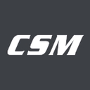 C.S. Mccrossan logo