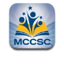Monroe County Community School Corporation logo