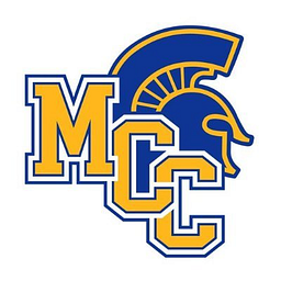 Mason County Central HS logo