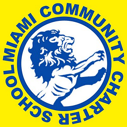 MIAMI COMMUNITY CHARTER SCHOOL logo