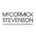 Mccormick Stevenson Corporation logo