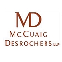 Mccuaig Desrochers Llp logo