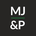 Mccue & Partners Llp logo