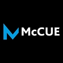 Mccue logo