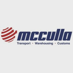McCulla Ireland Limited logo