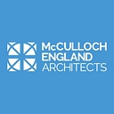 Mcculloch England Associates Architects logo