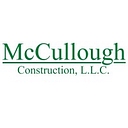 Mccullough Construction, L.L.C. logo