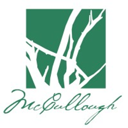 McCullough Landscape Architecture, Inc. logo