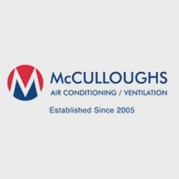 McCulloughs Ltd logo