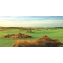 Mccullough's Emerald Golf Links logo