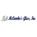 McCumbers Glass logo