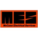 Mccune Electrical Services Llc logo