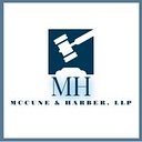 Mccune & Harber logo