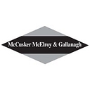 Mccusker Mcelroy & Gallanagh logo