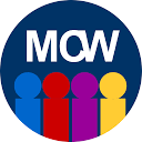 Multicultural Council of Wellington Incorporated logo