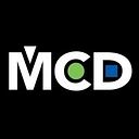 Mcd, Inc. logo