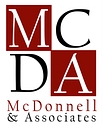 Mcdonnell & Associates, P.C. logo