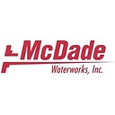Mcdade Waterworks Inc logo