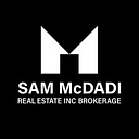 Sam Mcdadi Real Estate Inc. logo
