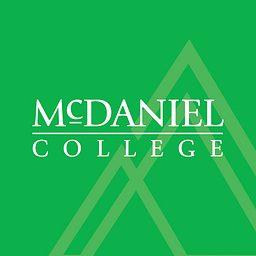 McDaniel College, Inc. logo