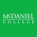 Mcdaniel College logo