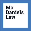 Mcdaniels Law logo