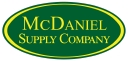 Mcdaniel Supply Co logo